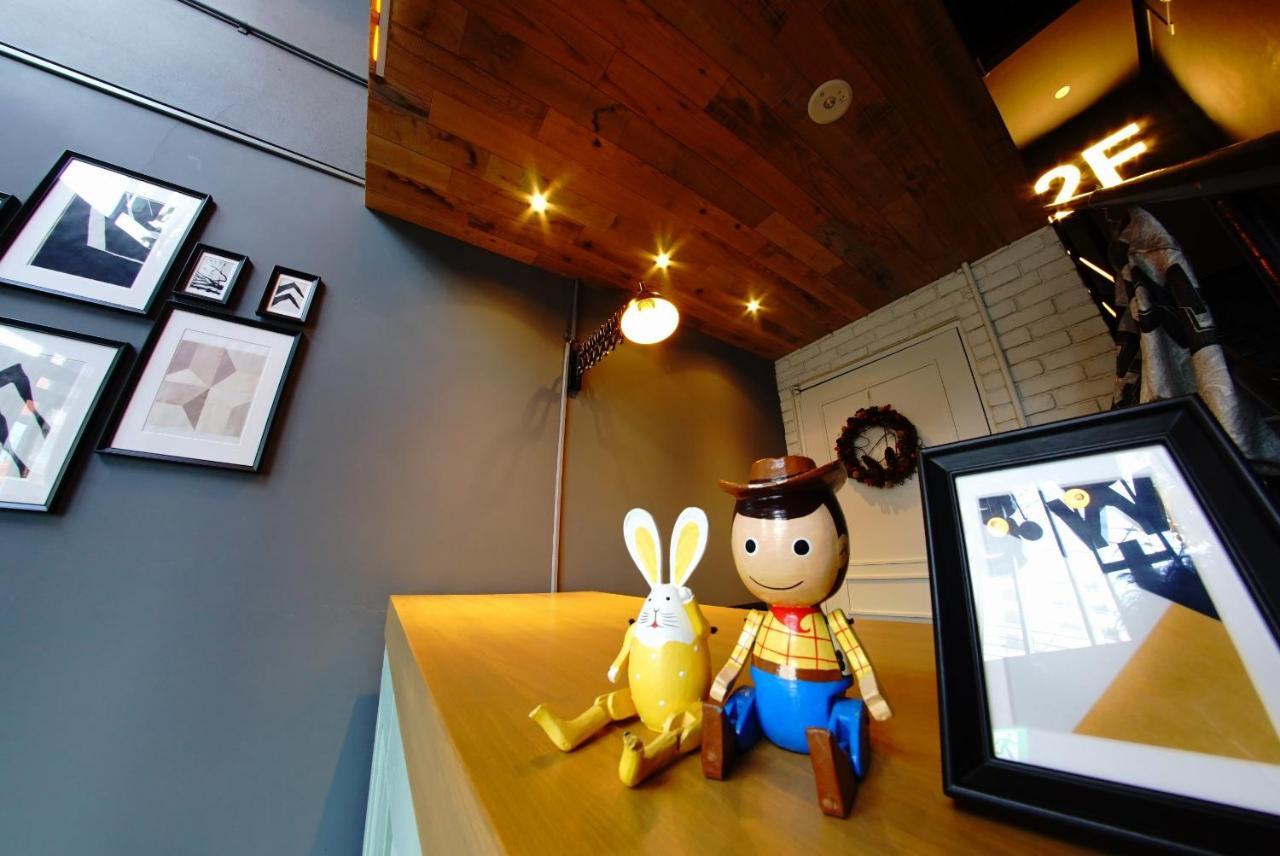 Swiss Inn 삿포로 시 외부 사진