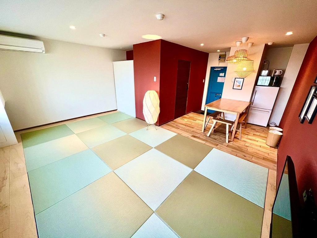 Swiss Inn 삿포로 시 외부 사진